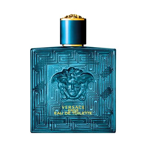 eros di versace uomo ce anche eau de parfum|average price of versace eros.